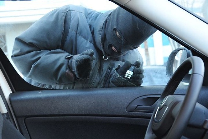 В Оренбурге вынесен приговор похитителям дорогих авто